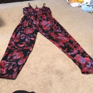 Late summer/fall jumper